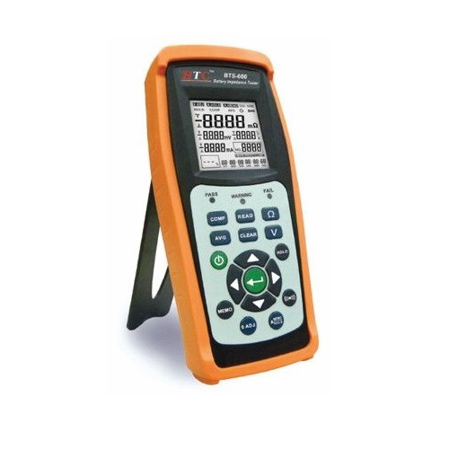 HTC Battery Impedance Tester, BT -600